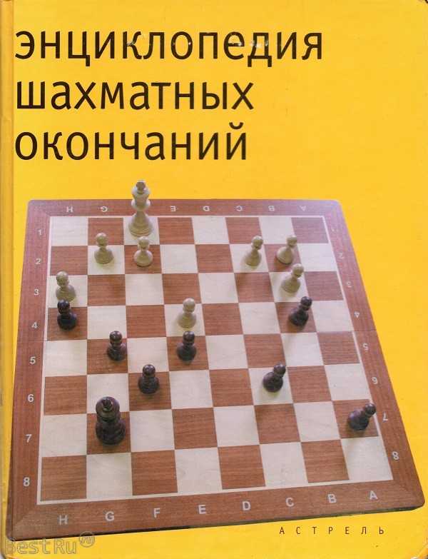 В данной работе автор старается решить непростую задачу: на относительно ограниченном материале показать все основные типы шахматных окончаний