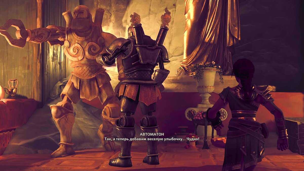 «лучшая боевая система из всех игр ubisoft в этом году»: что пишут критики о immortals fenyx rising | app2top