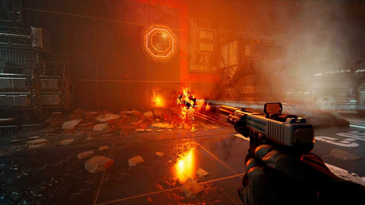 Gamepur’s best of 2022: пять лучших шутеров 2022 года