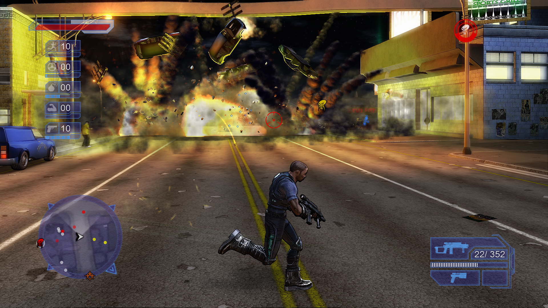 Не работет, не запускается crackdown 3? вылетает во время игры? ошибка при запуске? тормоза, фризы, просадки фпс? черный или белый экран? нет звука? — решение проблем по игре crackdown 3 | fanrow