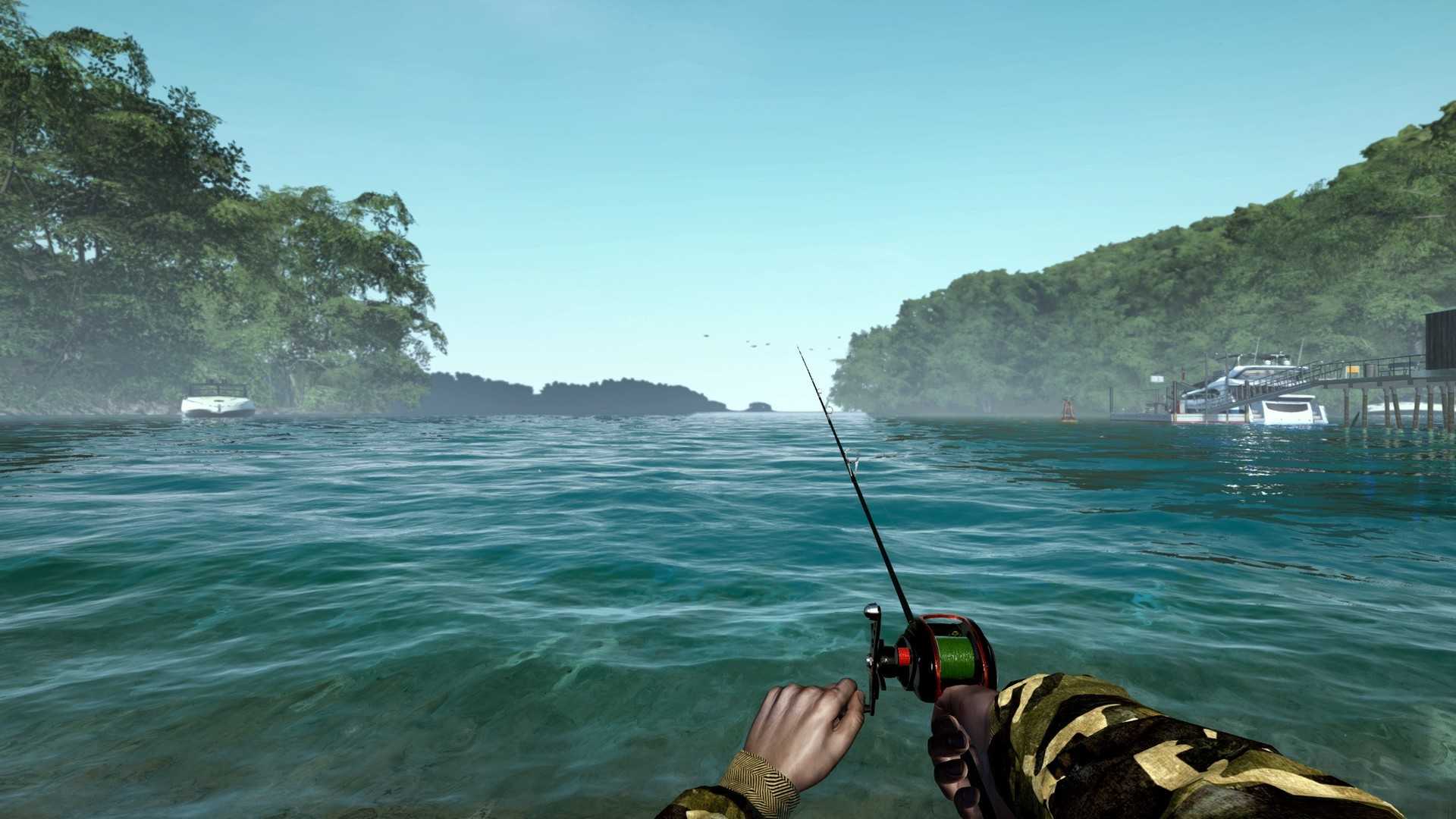 Бесплатные игры ловите. Игра Ultimate Fishing. Ультиматум фишинг симулятор. Лучший симулятор рыбалки. Лучшие симуляторы рыбалки.