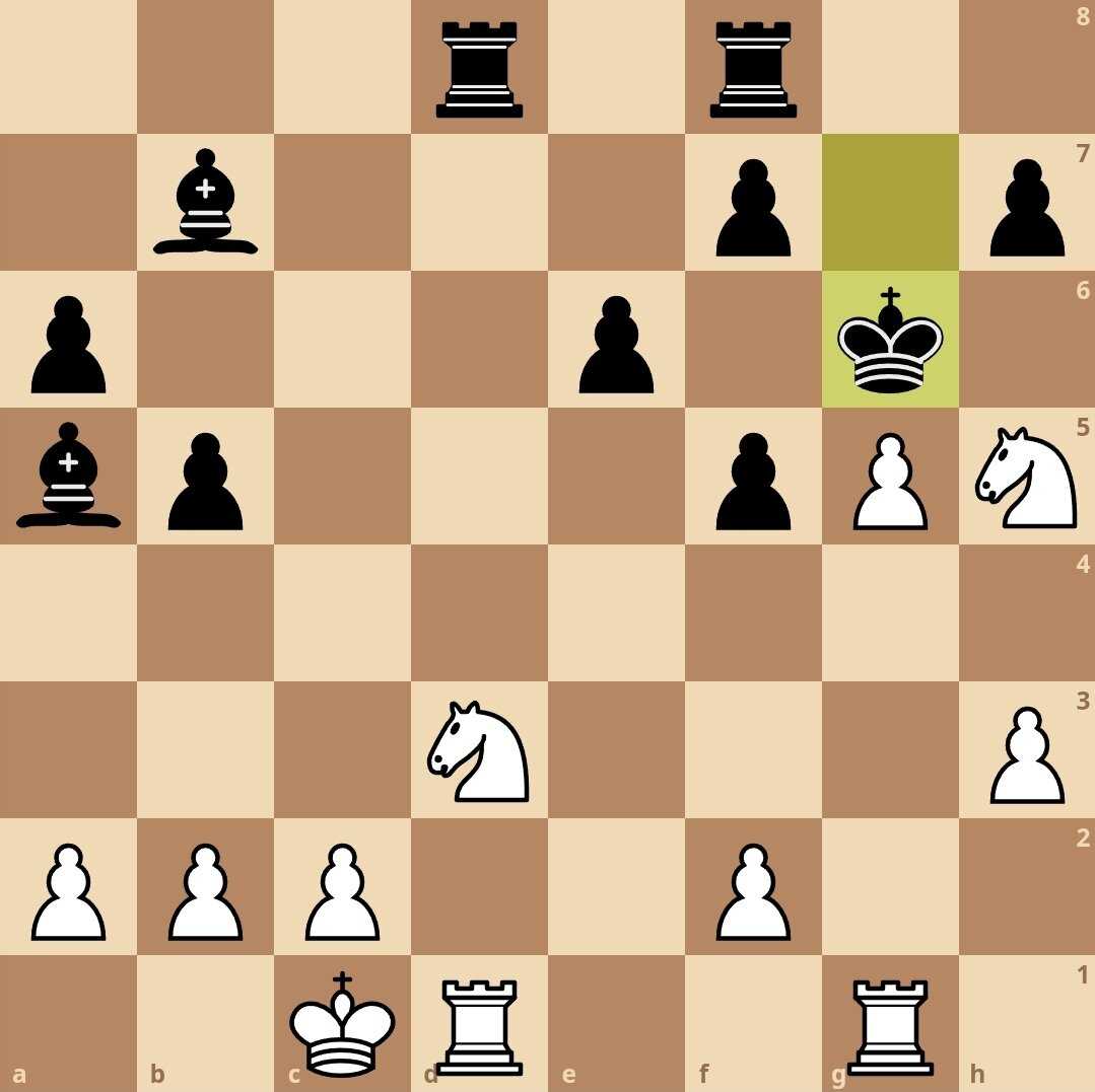 решение шахматных задач по фото