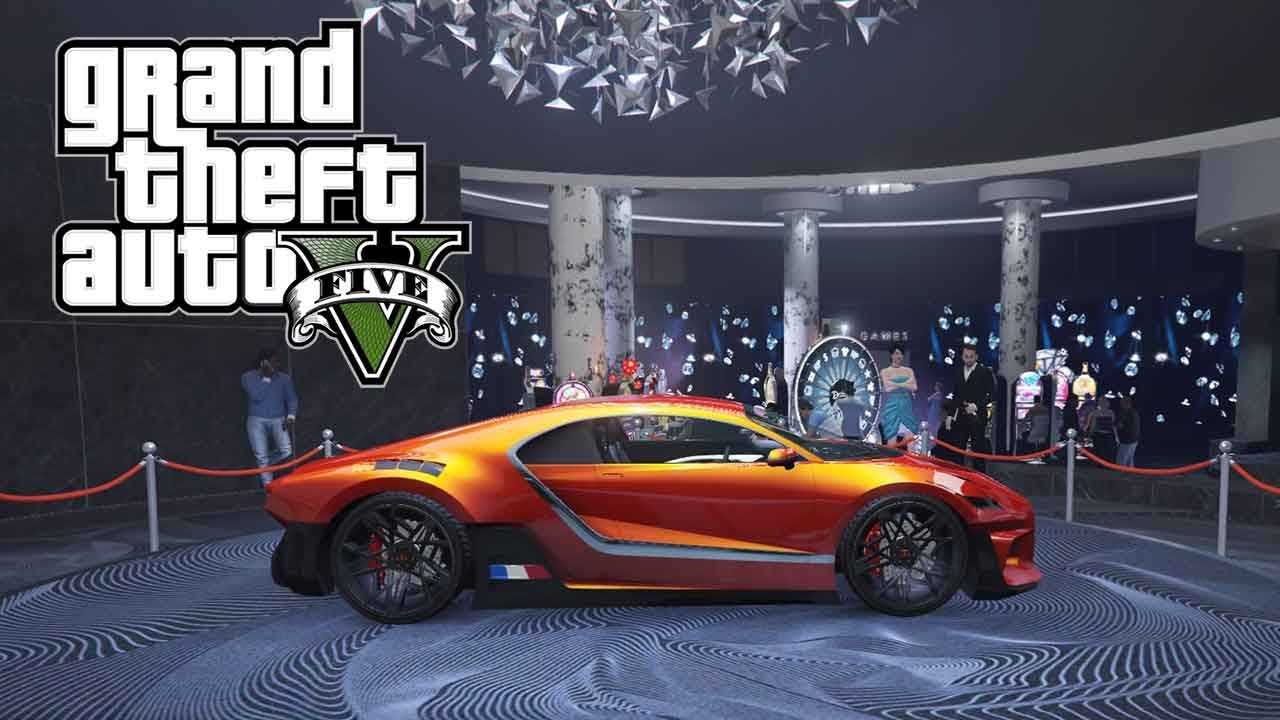Что вы должны знать о выплате gta online the cayo perico heist
