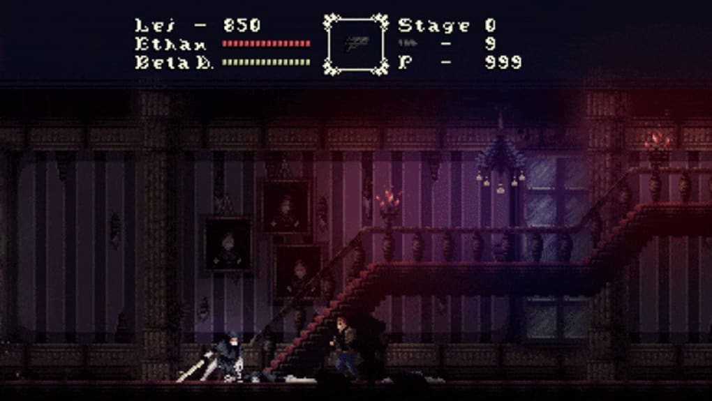 Лучшие игры castlevania всех времен