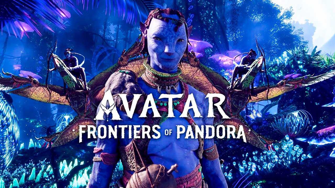 Аватар: дата выхода frontiers of pandora, трейлер, игровой процесс, системные требования и многое другое