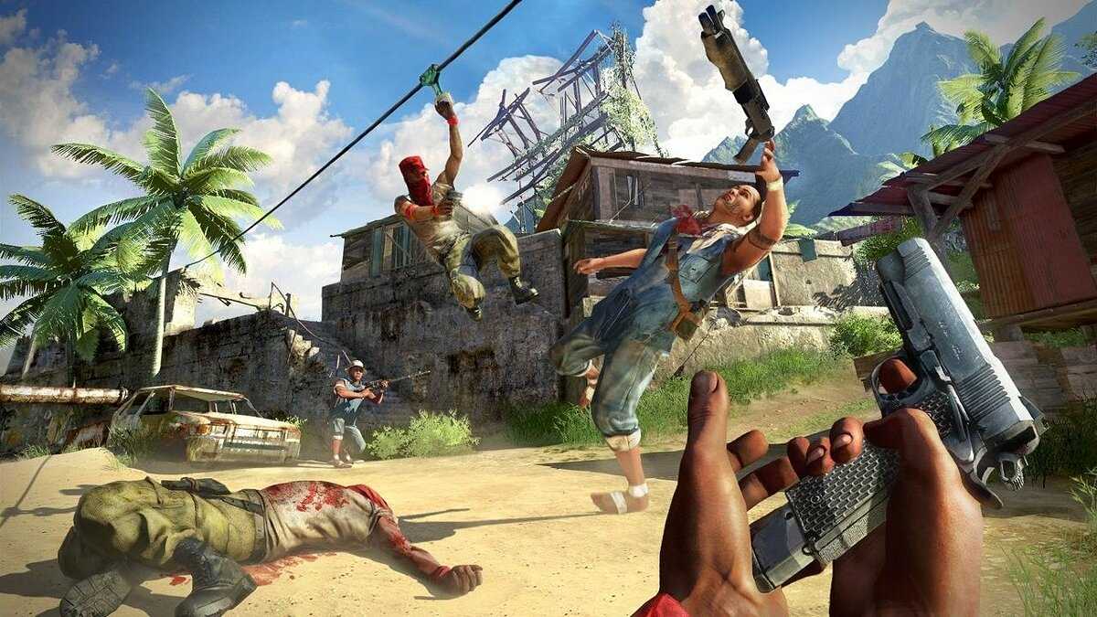 Бесплатные ресурсы для ваших игр | geekbrains - образовательный портал