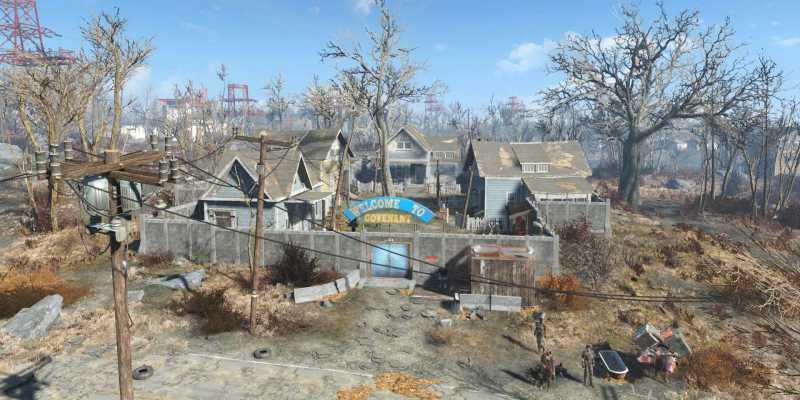Скайрим против. fallout 4: какая игра лучше? - guideer.ru