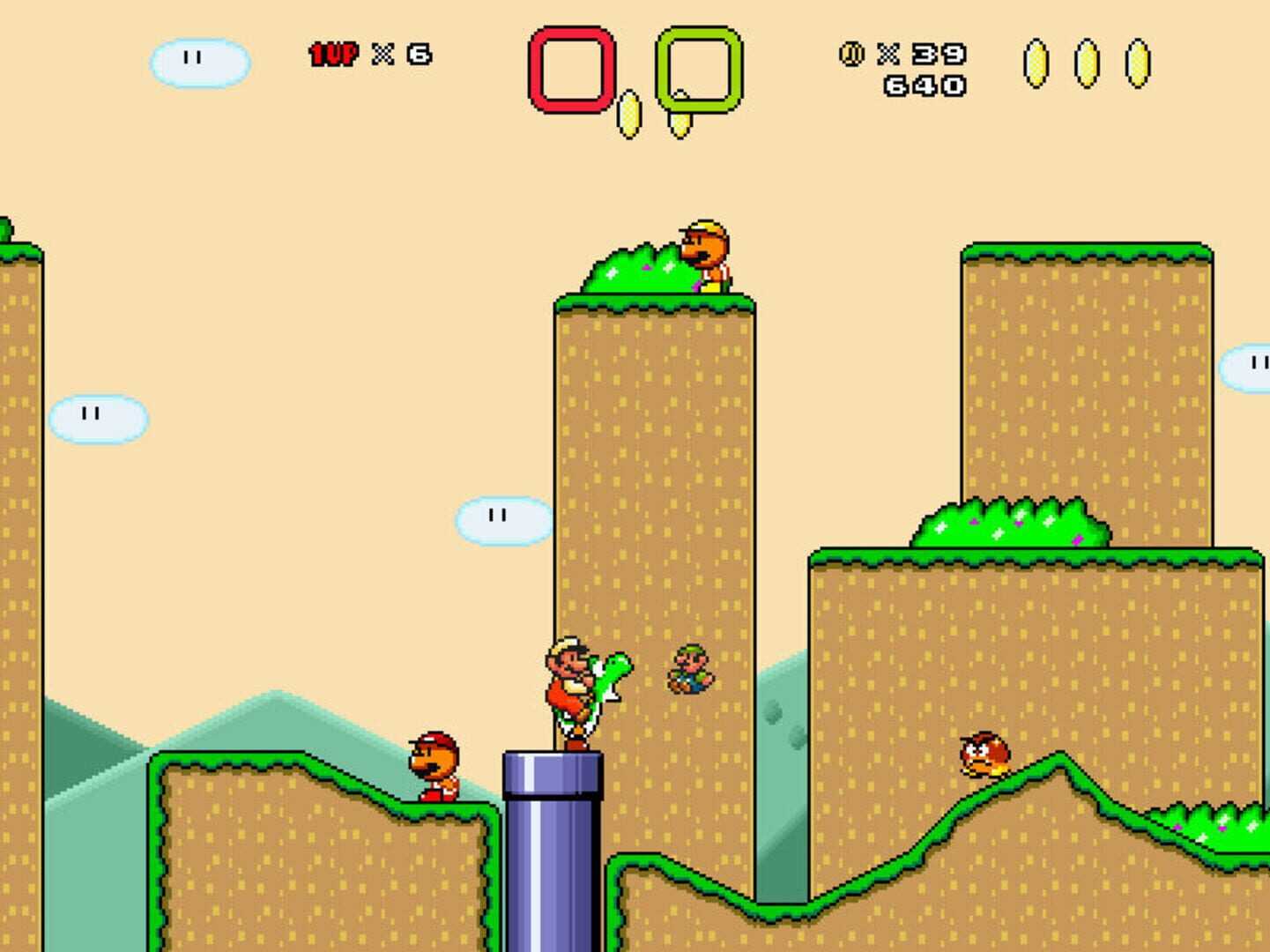 Лучшие фанатские игры про супер марио, в которые можно играть бесплатно | dz techs