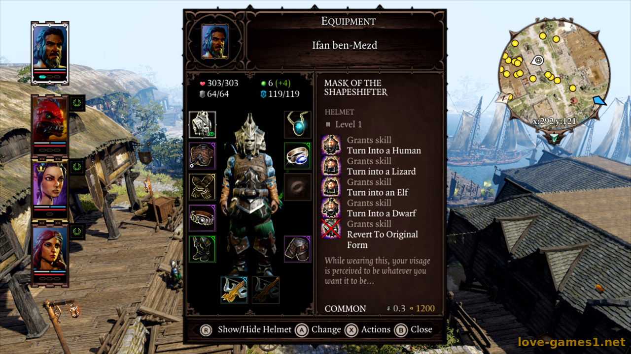 Divinity: original sin 2 – дата выхода, системные требования, обзор, скриншоты, трейлер, геймплей