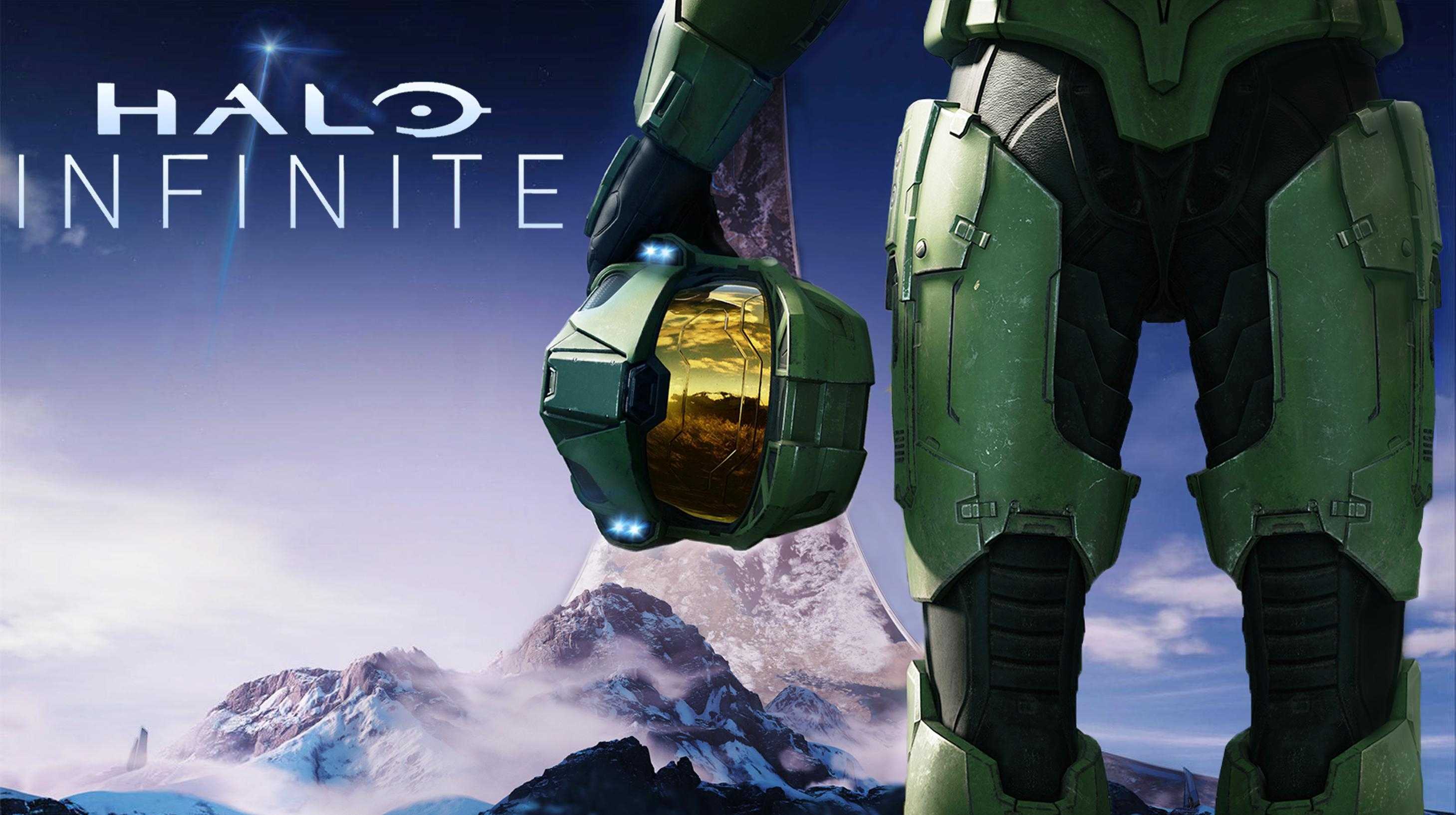 Halo infinite multiplayer steam фото 16