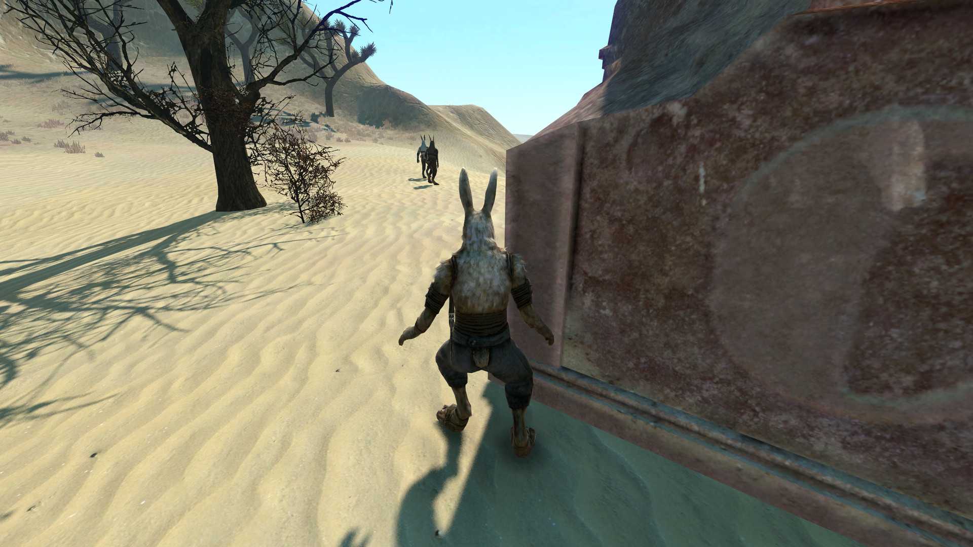 Не работет, не запускается overgrowth? вылетает во время игры? ошибка при запуске? тормоза, фризы, просадки фпс? черный или белый экран? нет звука? — решение проблем по игре overgrowth | fanrow