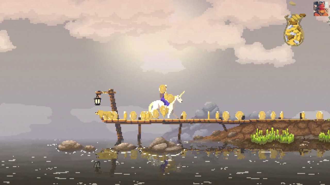 Kingdom: new lands → решение проблем