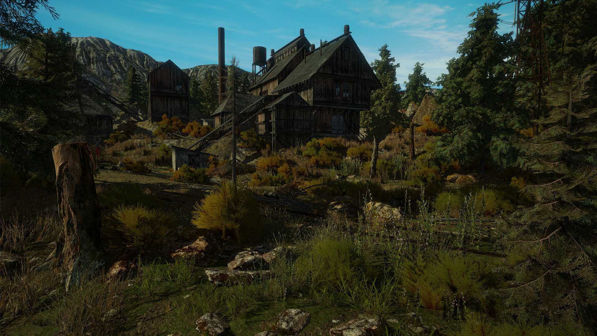 Gold rush the game 2017 скачать торрент бесплатно