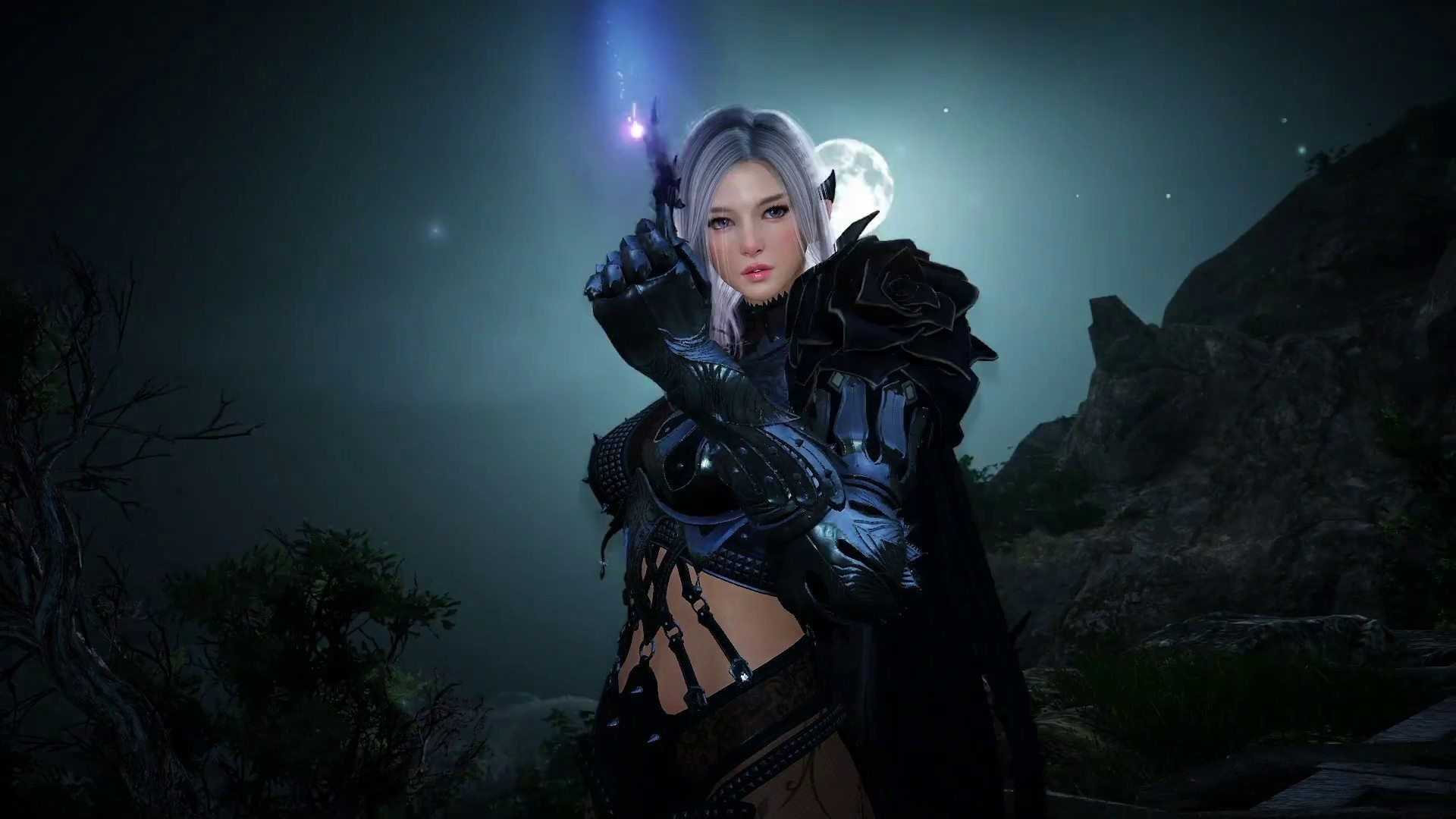Black desert - большой обзор игры