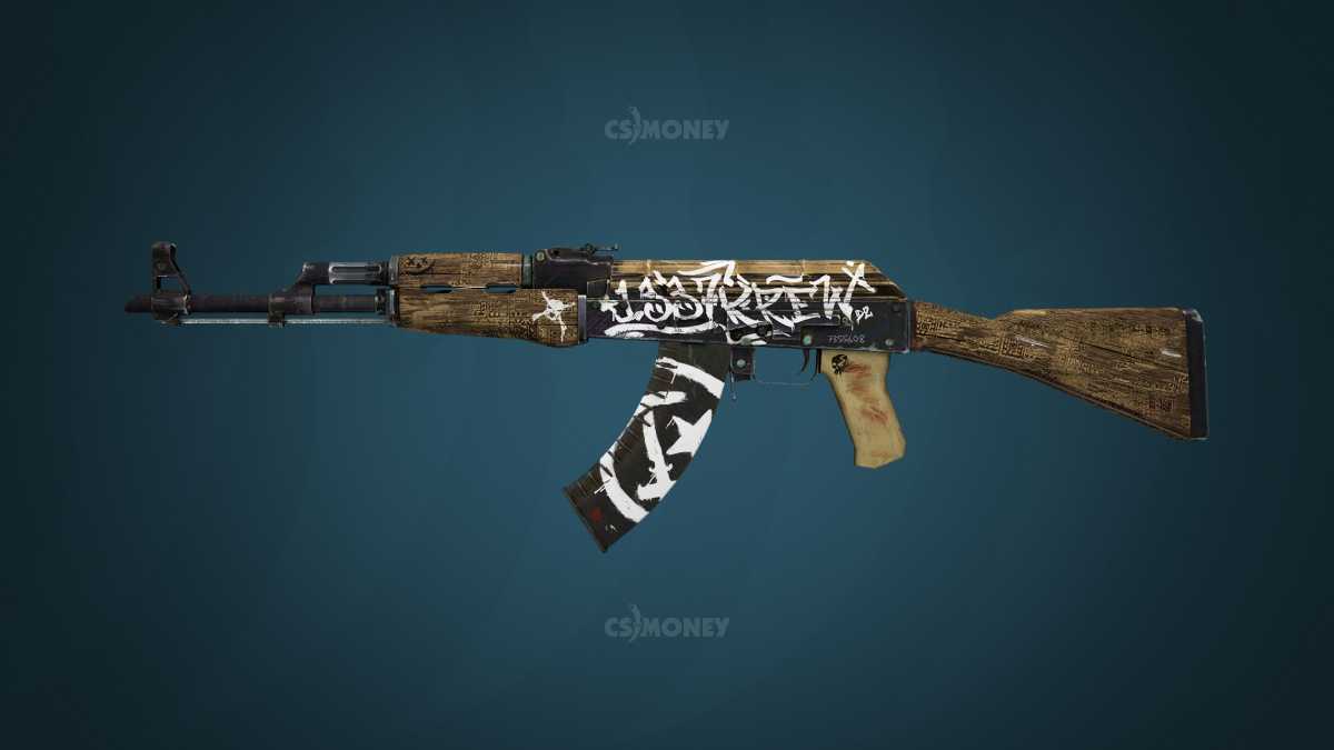 Оружие в cs:go и его сравнение
