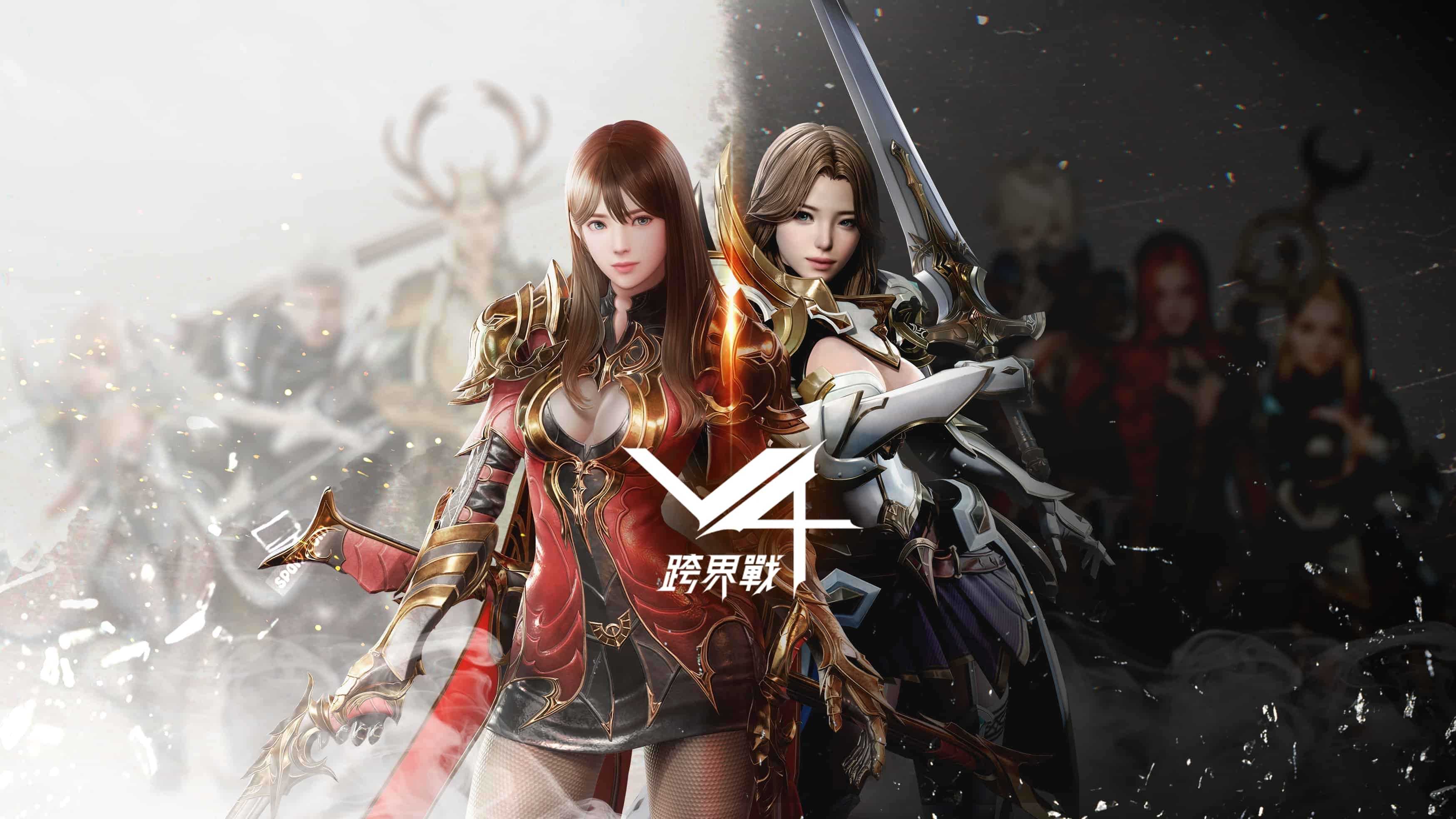 Топ 10 лучших mmorpg в которые стоит играть