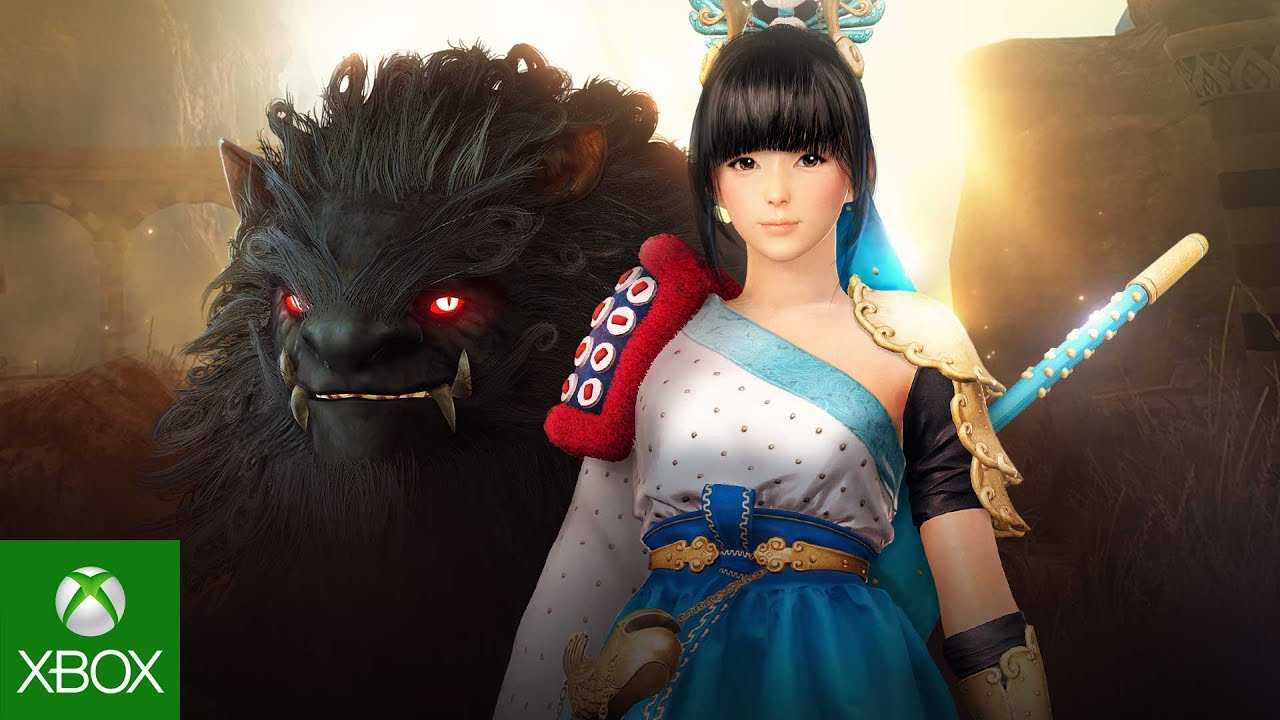 Гайд на класс мистик в black desert online, обзор на tamer в бдо