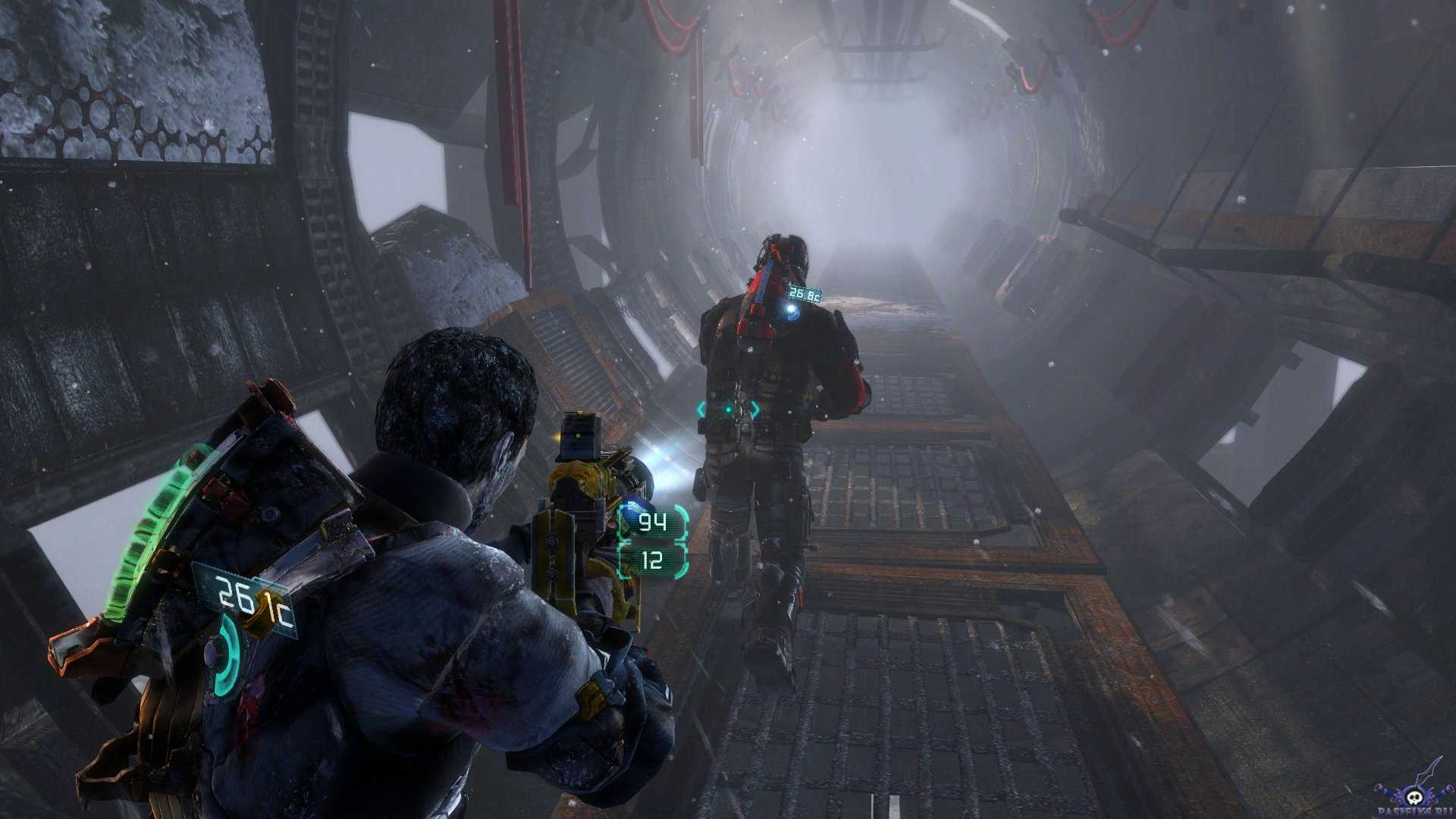 7 игр, в которые стоит поиграть, если вам нравится dead space