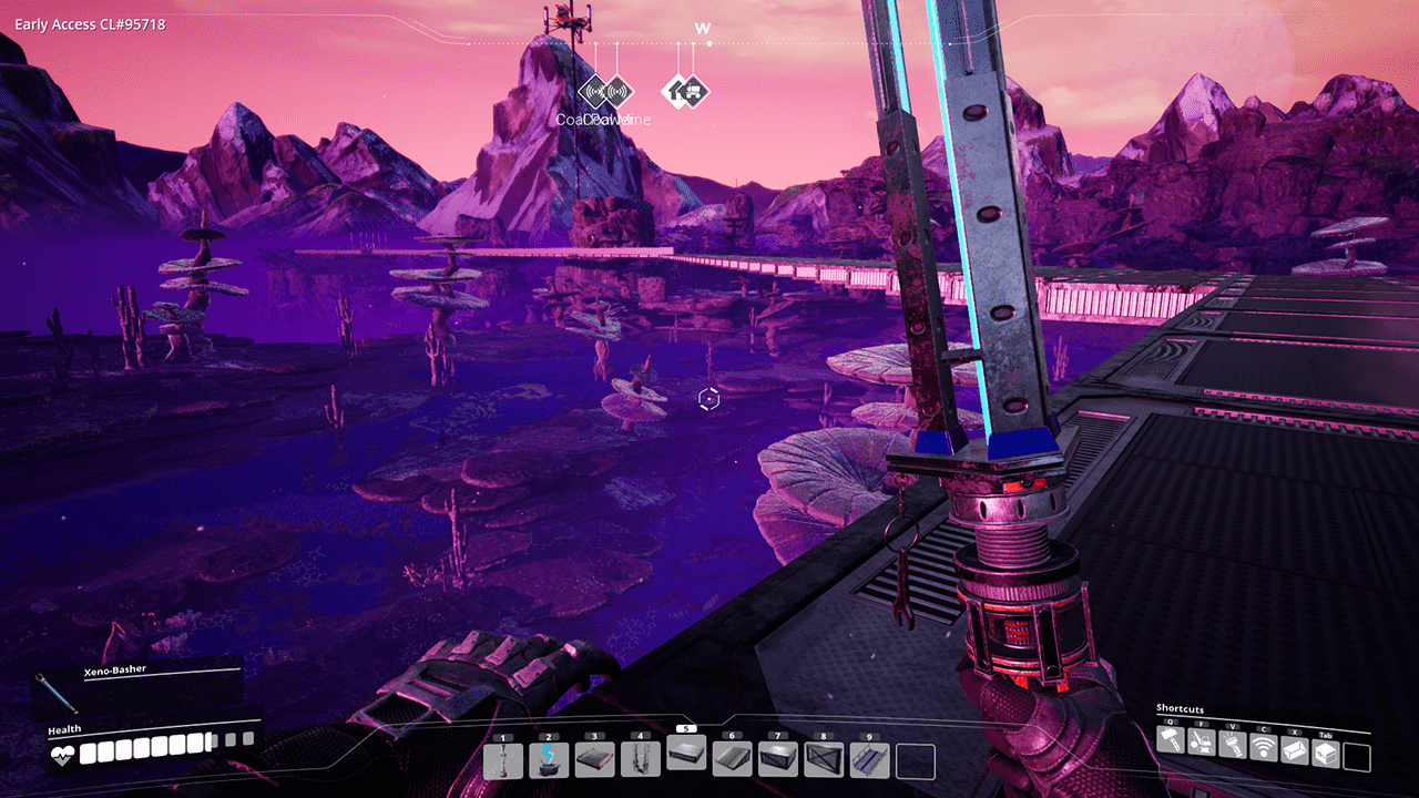 Satisfactory [portable] (early access) - galaxyit