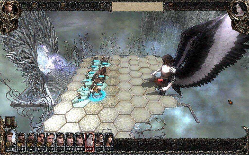 Disciples iii: reincarnation - pcgamingwiki pcgw - bugs, fixes, crashes, mods, guides and improvements for every pc game