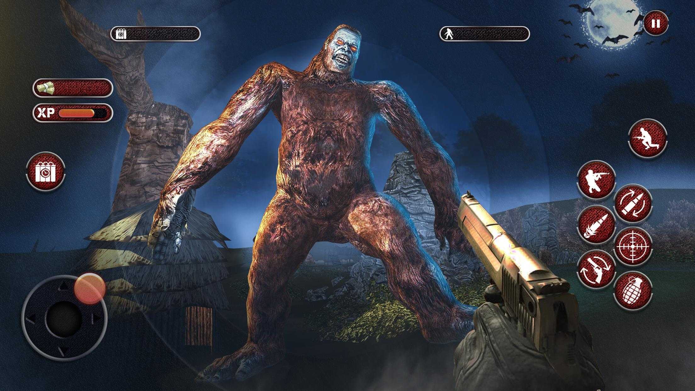 Системные требования bigfoot для windows