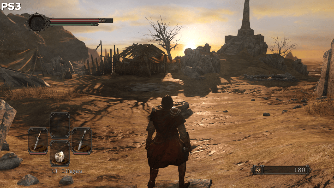 Игры, похожие на dark souls. самые интересные souls-like проекты