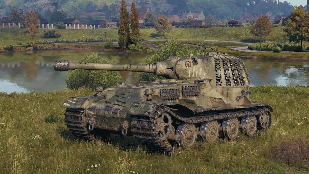 Кто и когда придумал игру ворлд оф танкс, в какой стране создали и история