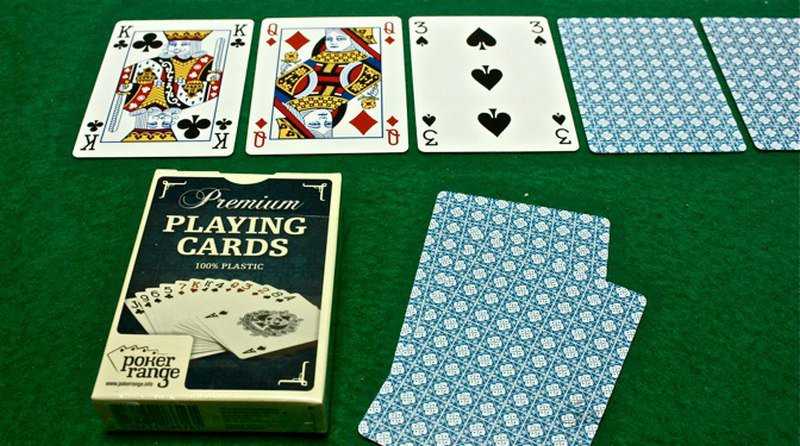 Настольная игра «нечто»: обзор, правила и отзывы
