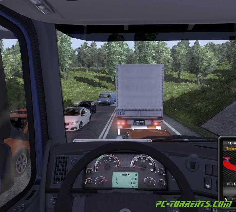 Игра «alaskan truck simulator»: где скачать, где находятся файлы сохранения, системные требования