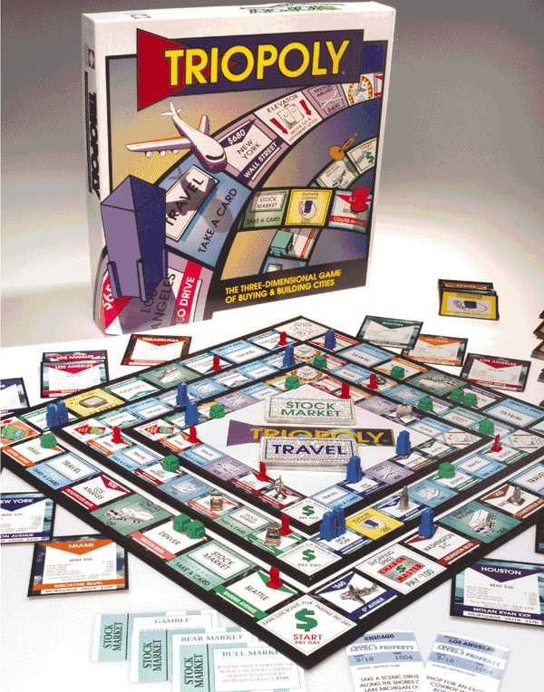 Монополия классическая (monopoly) настольная игра – обзор, правила