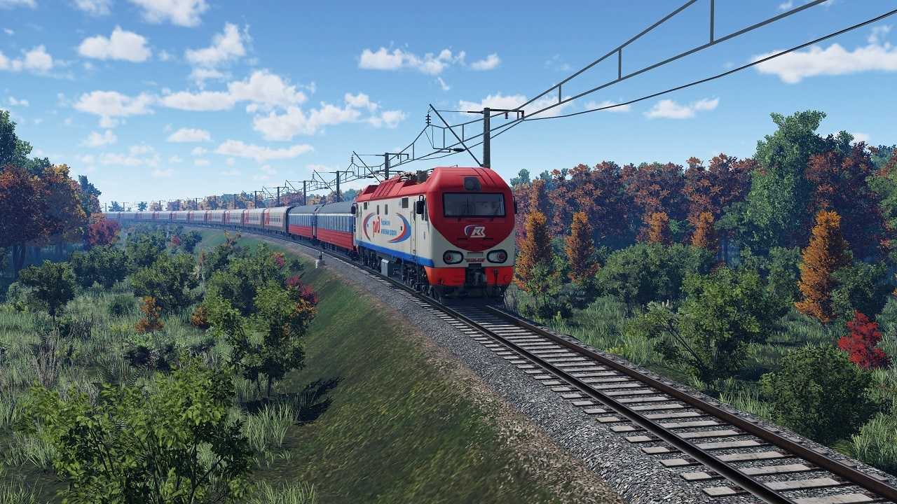 Transport fever 2 оптимизация