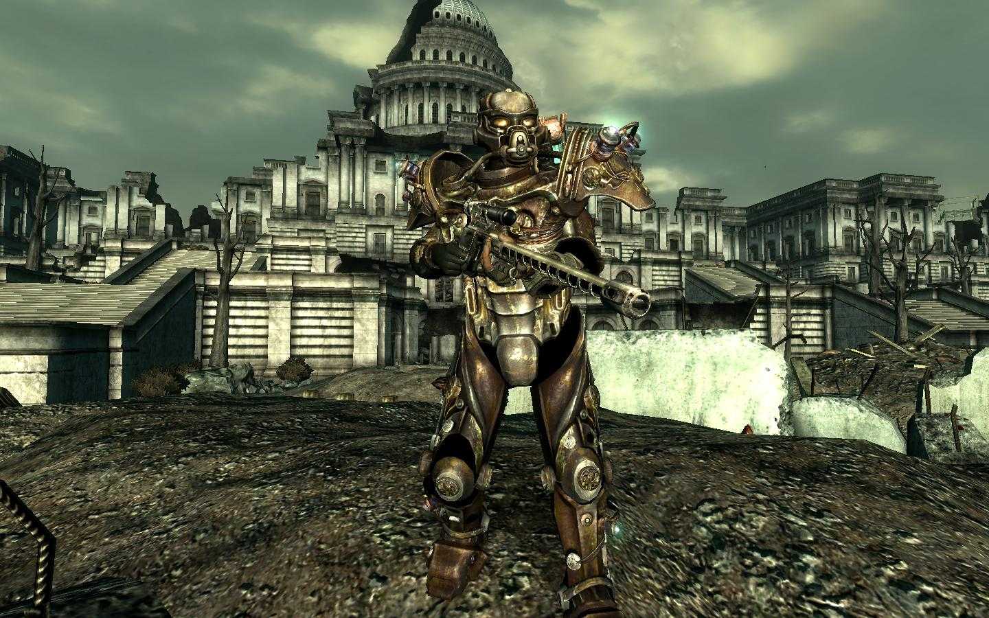 Игры, похожие на fallout: список лучших 15 шт.