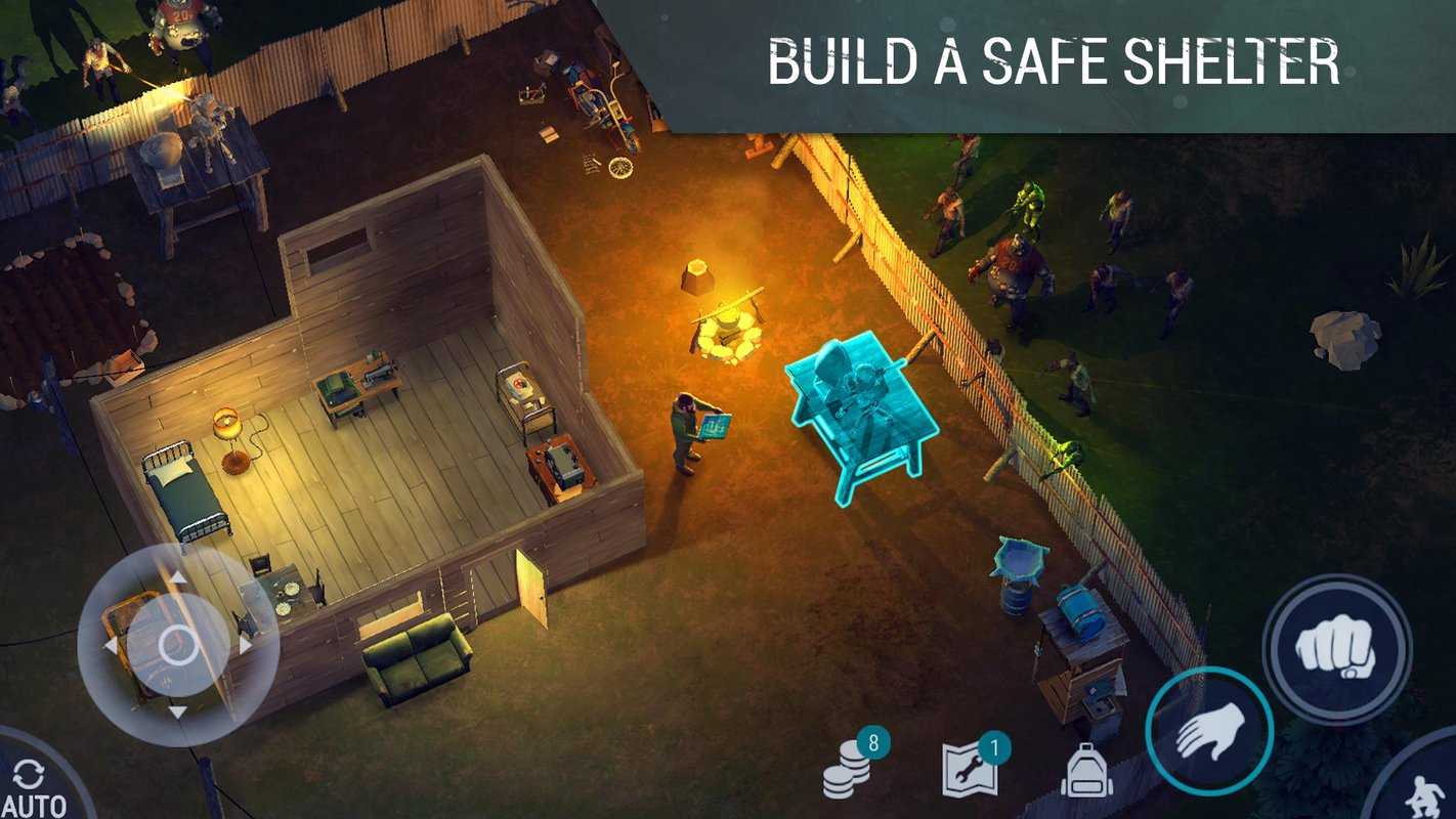 Скачать last day on earth: survival на пк с помощью эмулятора ldplayer