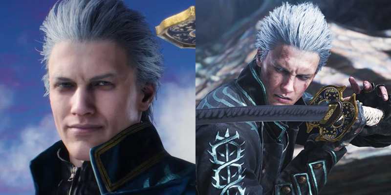 [рецензия] devil may cry 4 (pc) | zone of games