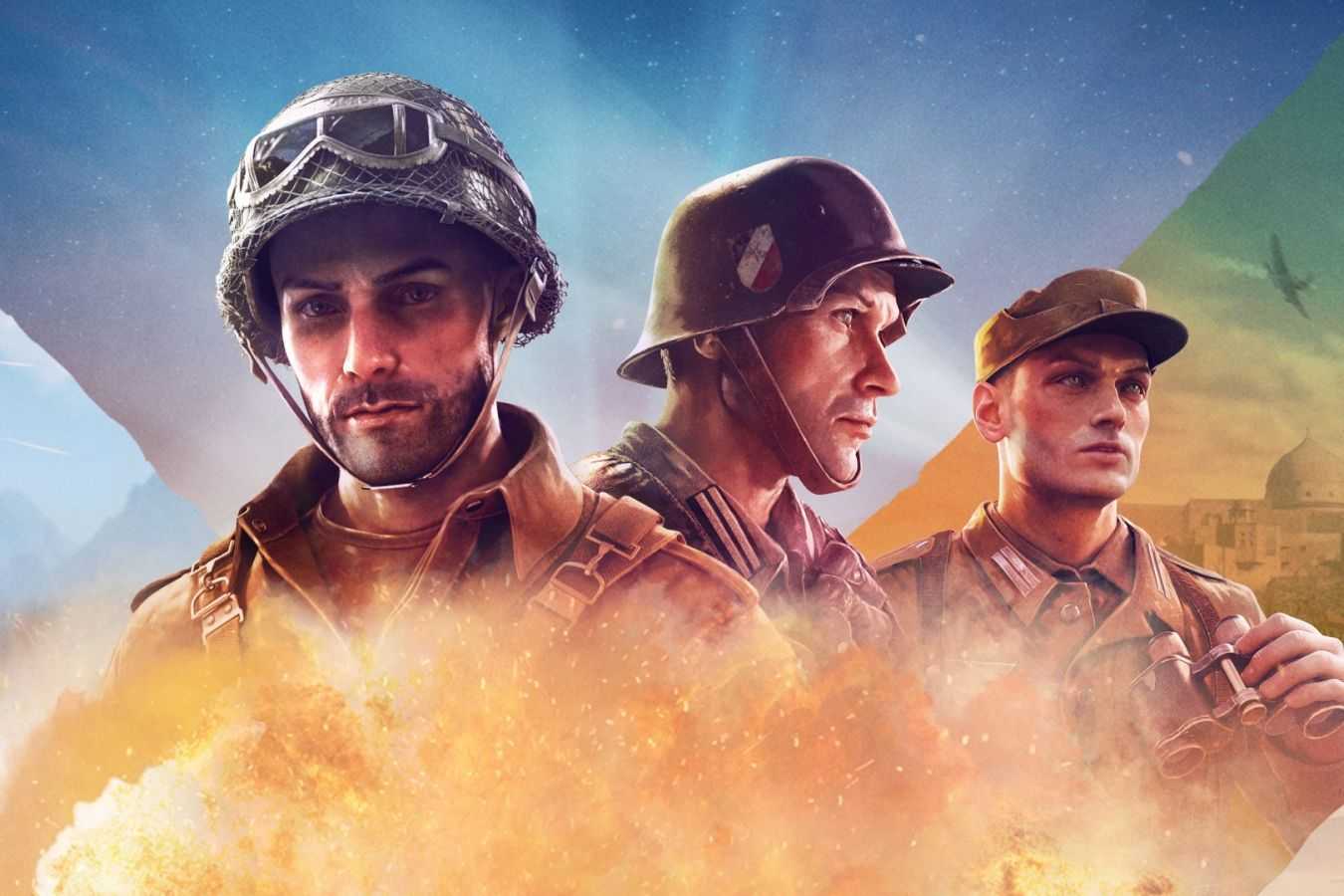Системные требования world war 3. world war 3 системные требования