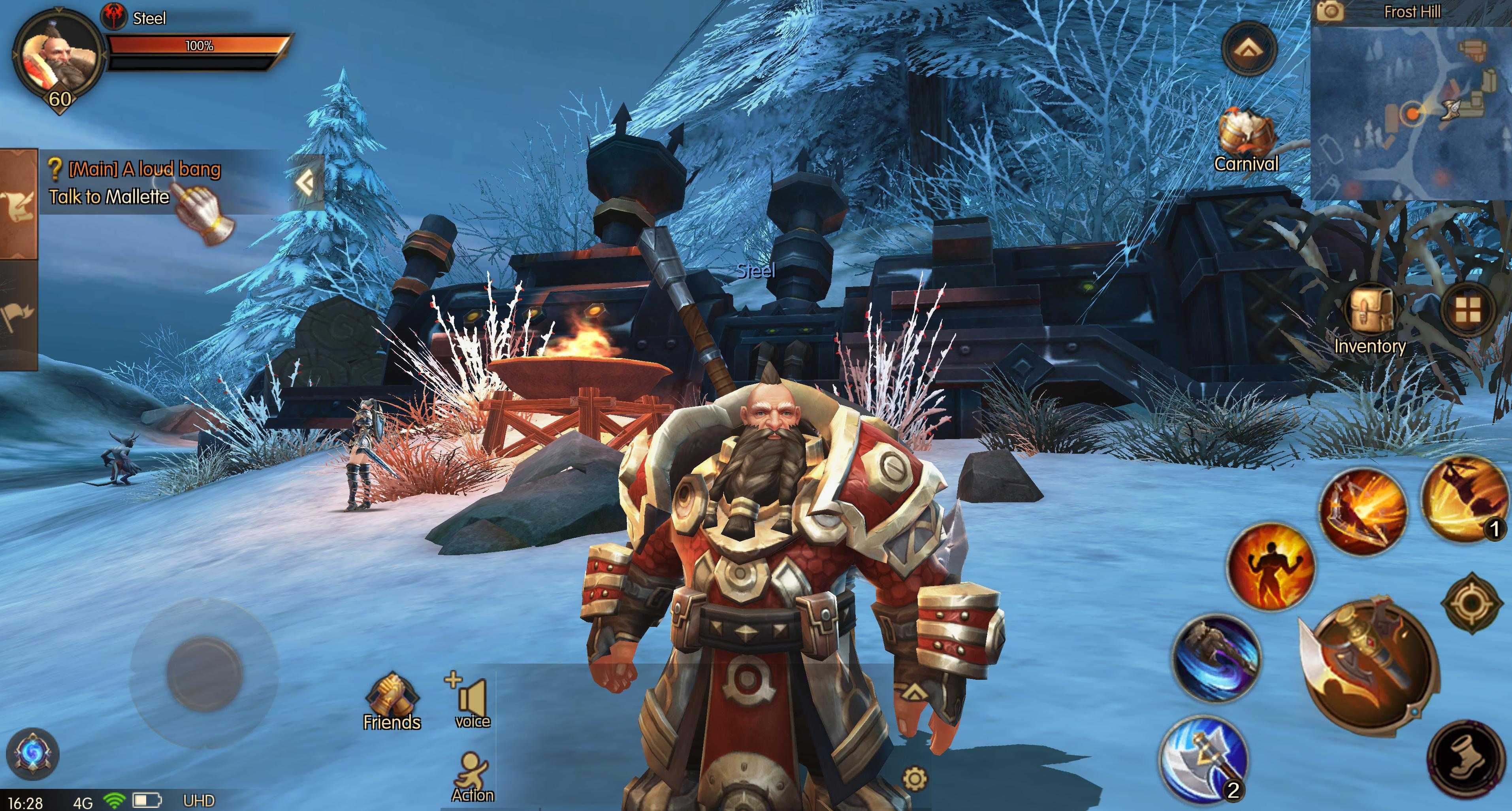 World of warcraft скачать торрент бесплатно на пк
